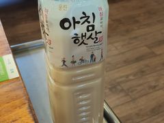 -7年8班朝鲜族非遗美食(三钢里店)