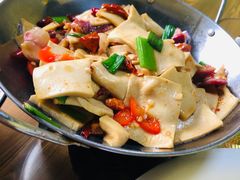 -祥老弟老信丰萝卜饺旗舰店(建设路二分店)