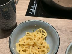 -老鼎旺安格斯牛肉火锅(衡艺广场店)