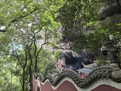 -方岩风景区