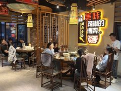 -湘厨壹品(芙蓉广场店)