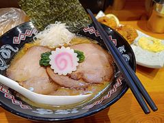 -Ramen满吉·豚骨拉面(丽园路店)