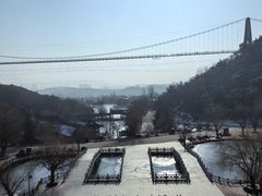-威海华夏城景区