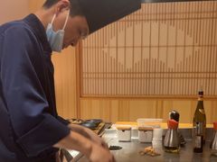 -厦门源昌凯宾斯基大酒店-隠れ鉄板焼