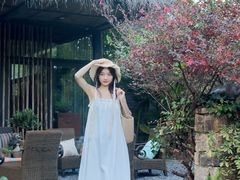 -看见远方·莫干遥远的山民宿