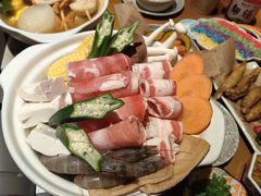 -合风谷(南下塘店)