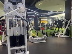 -冠军健身