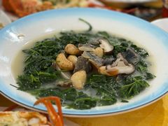 上汤枸杞-蚝专家(北滘店)