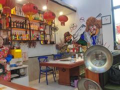 -雪乡人家东北菜·铁锅炖一切(高斯路店)