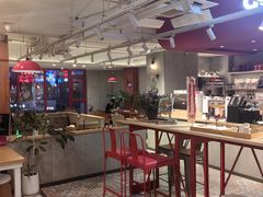 -高力乐面包咖啡厅(西塔店)