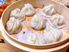 小笼包-裕鼎鲜·新中菜(金鼎广场店)
