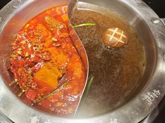 -井格重庆火锅(西直门凯德Mall店)