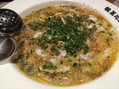 -太二酸菜鱼(深圳布吉万象汇店)