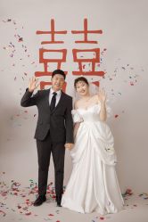 点击看大图 -CD视觉婚纱摄影