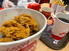 -快乐蜂(永光广场店)