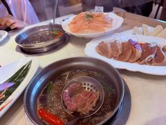 -围炉夜话·潮汕卤水火锅(榕江店)