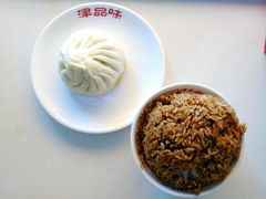 -津品味小吃(大学湾店)