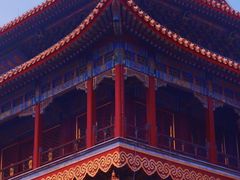 -雍和宫