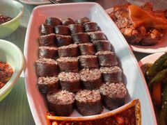 -春花民族美食(佳木斯总店)