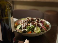 -Carmen卡门西班牙餐厅