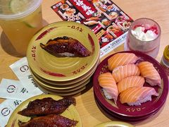 -寿司郎(皇庭广场店)