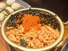 -子檀大隐炭烧(食品街店)