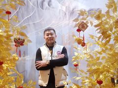 -粤界(望京金辉店)