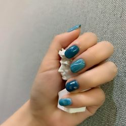 点击看大图 -MOMO·Nail美甲美睫