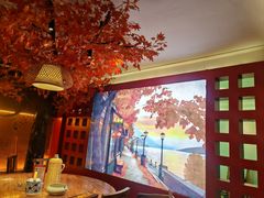 -民俗村柴火灶·景德江西菜(中国陶瓷博物馆店)