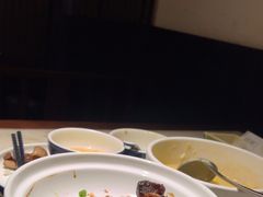 -绿茶餐厅(深圳龙华天虹购物中心店)