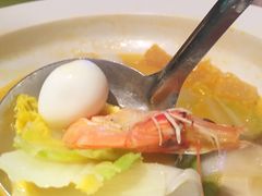 金汤杭三鲜-桂满陇天书(南京德基旗舰店)