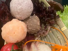 -湊湊火锅·茶憩(打浦桥日月光店)