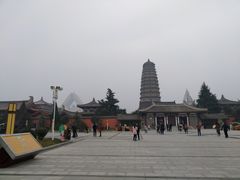 -法门文化景区