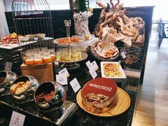 -东方红海鲜百汇(国际大厦店)