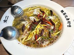 -太二酸菜鱼(天鹅湖万达店)