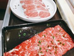 -炙城·韩式烤肉(南京东路店)