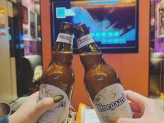 -星聚会KTV(北京世贸天阶店)