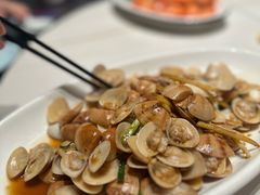 -金海湾海鲜排档(朱家尖店)