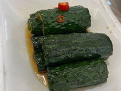 -龙悦湾酒家·八阵鱼生·渔人码头店