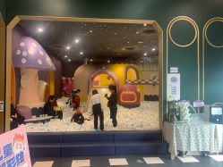 -MELAND CLUB亲子乐园·派对·餐厅(北京芳圆里ID MALL店)