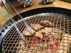 -炎蔵牛舌烤肉