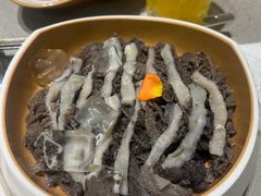 -海底捞火锅(奥森店)