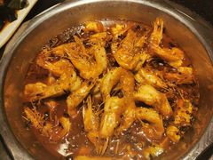 -阿田大虾(台湾街店)