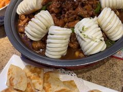 -巴渝菜馆(涿州店)