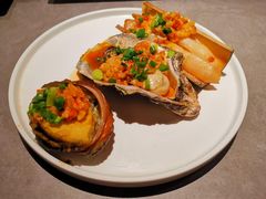 -水木锦堂·自助铁板烧(方庄时代店)