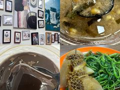 -六姑龟苓膏糖水卤水店