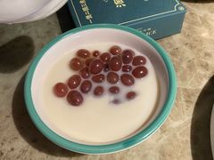 -淘米捞·米汤脆鲩鱼火锅(福田皇岗店)