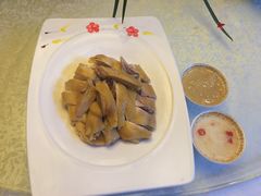 -白云中餐厅·粤菜·亚龙湾喜来登度假酒店