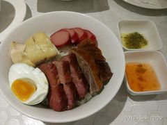 -葡珍轩冰室(虹桥机场T1店)