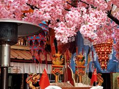 -吉祥圣雪藏餐